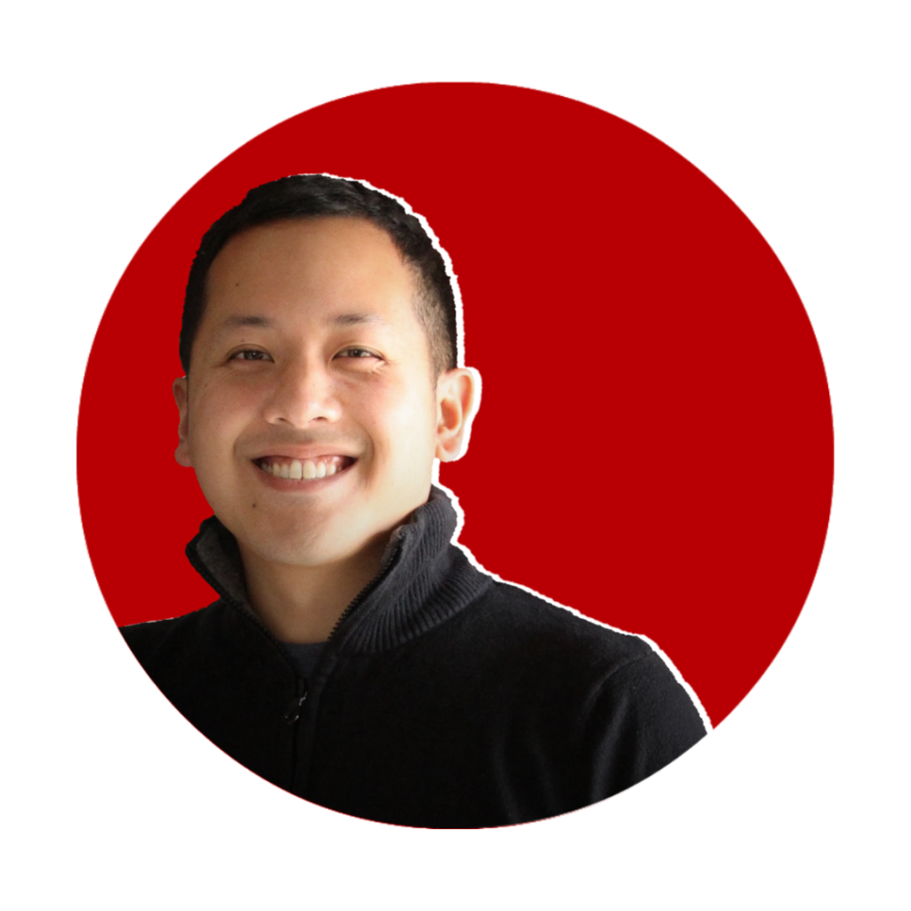 Alex Dinh